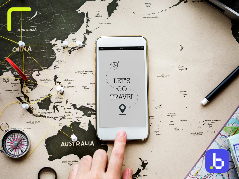 How Much Data Do You Really Need for a 1-Week Trip?