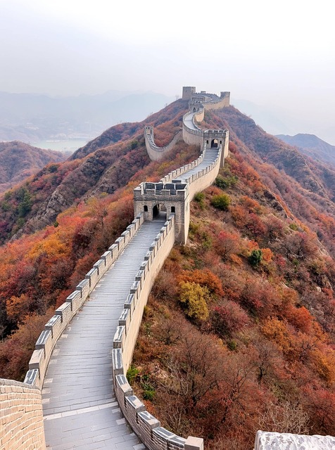 Visiting China? Essential Tips for Payments, eSIMs, VPNs & Internet Access