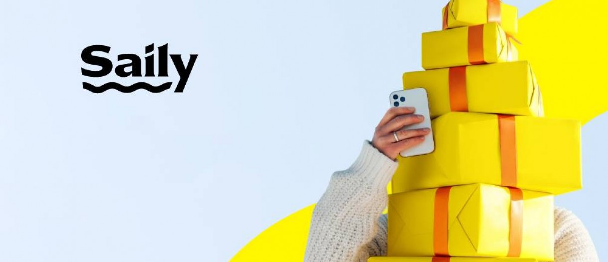 🚨 Saily Deal Alert: Get up to 5GB FREE data with your plan! 🌍💻