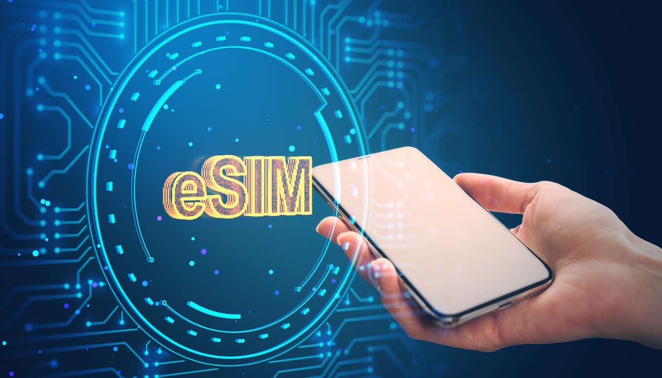 Your Guide to the Best eSIM Speeds for Messaging, Streaming, and More