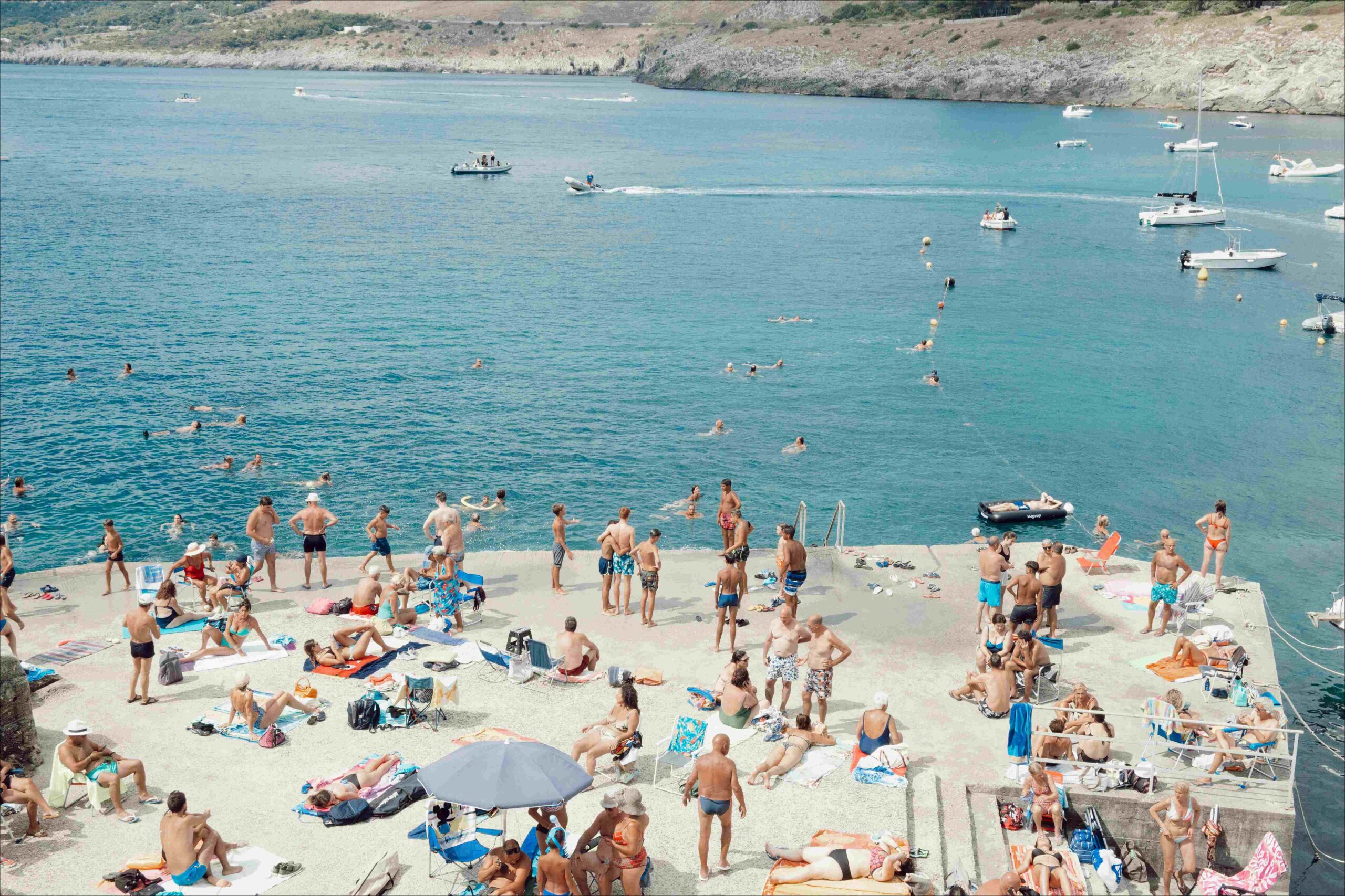 Shoulder-Season Europe: Why a Regional eSIM Beats Multi-Country Roaming