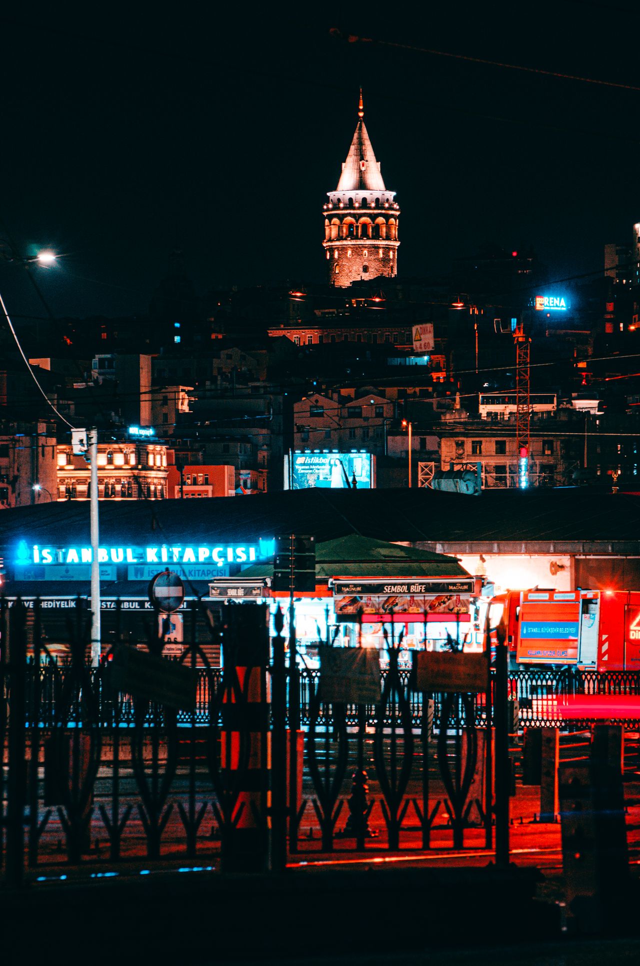 Istanbul Travel Guide: Sights, Culture, and the Turkish eSIM Ban Challenge