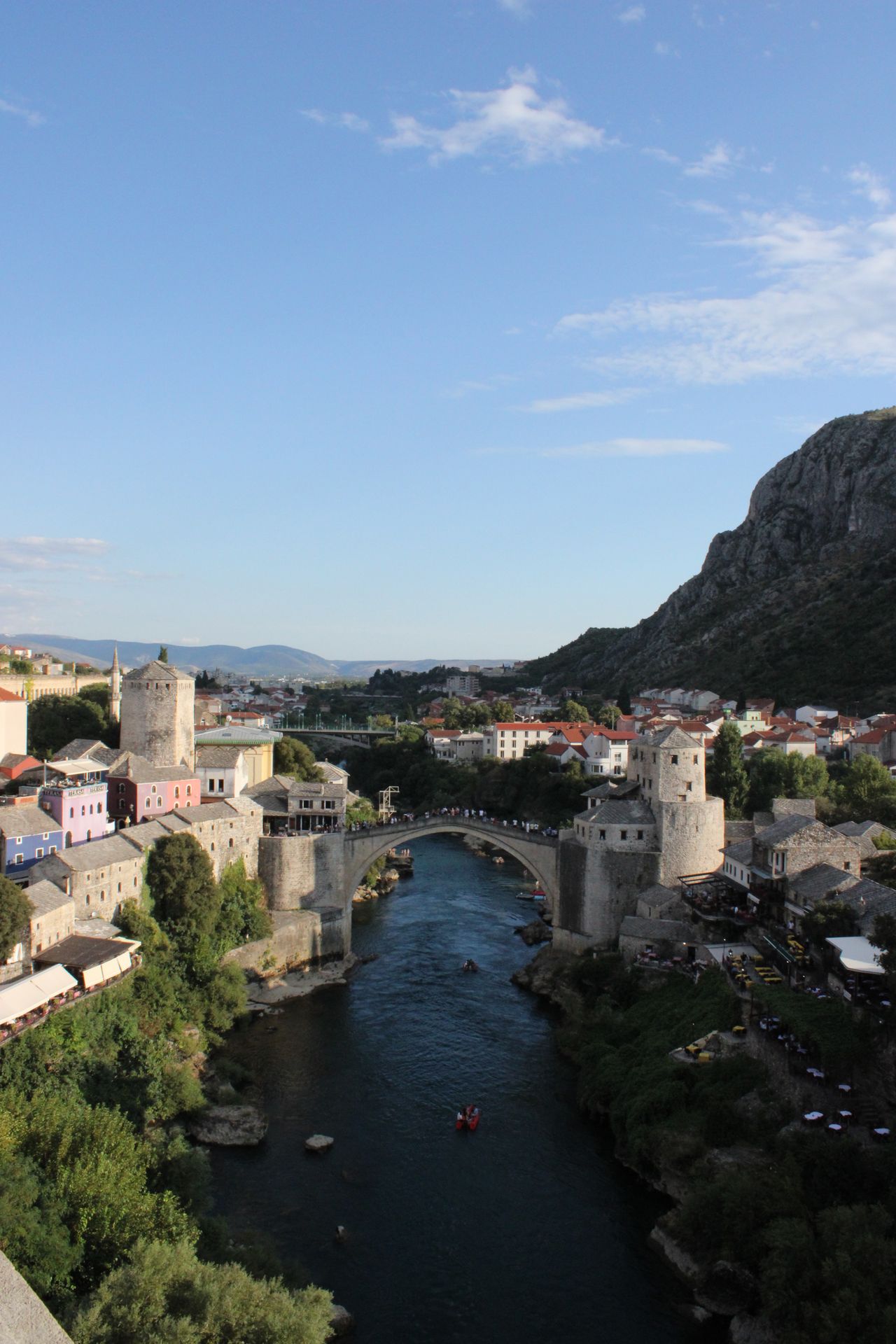 Bosnia and Herzegovina Travel Guide: Sights, Culture, & eSIM Connectivity
