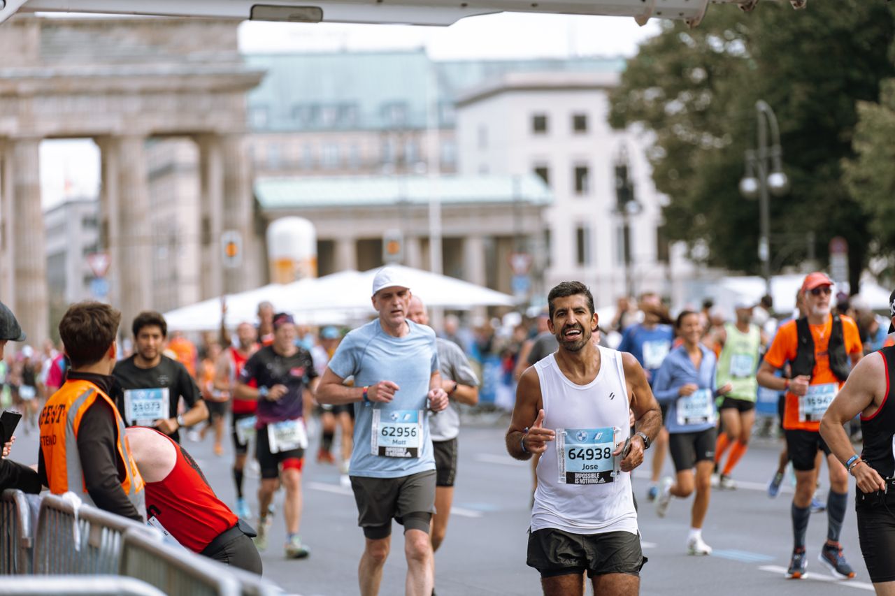 Berlin Marathon 2026: A Traveler’s Guide to Racing and Connecting