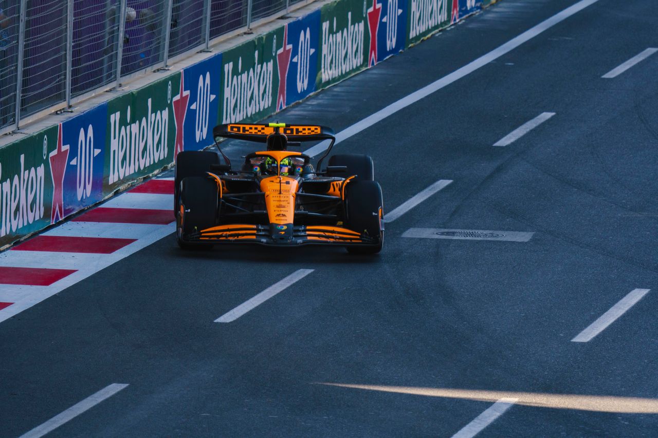 Formula 1 Azerbaijan Grand Prix: Baku Guide, Trackside Tips, & Travel eSIMs