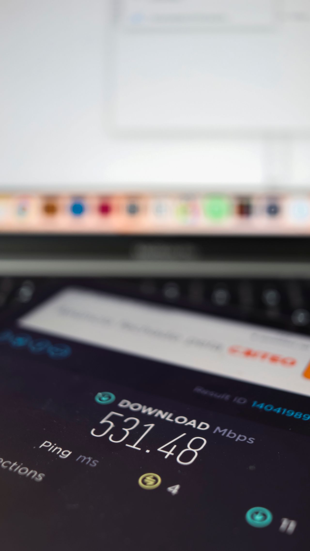 Why Two Travel eSIMs on the Same Network Perform Completely Differently