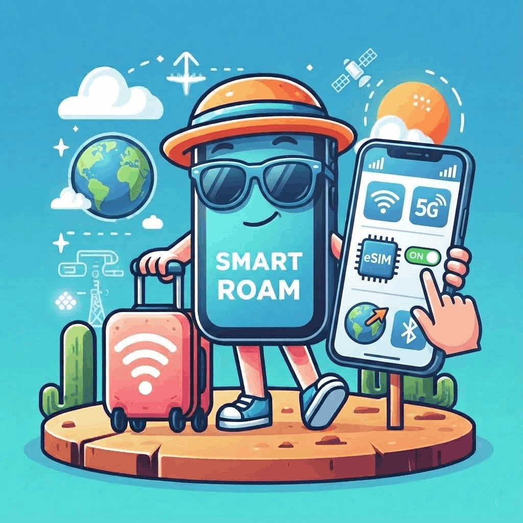 The Biggest Travel eSIM Mistakes (and How to Avoid Them)