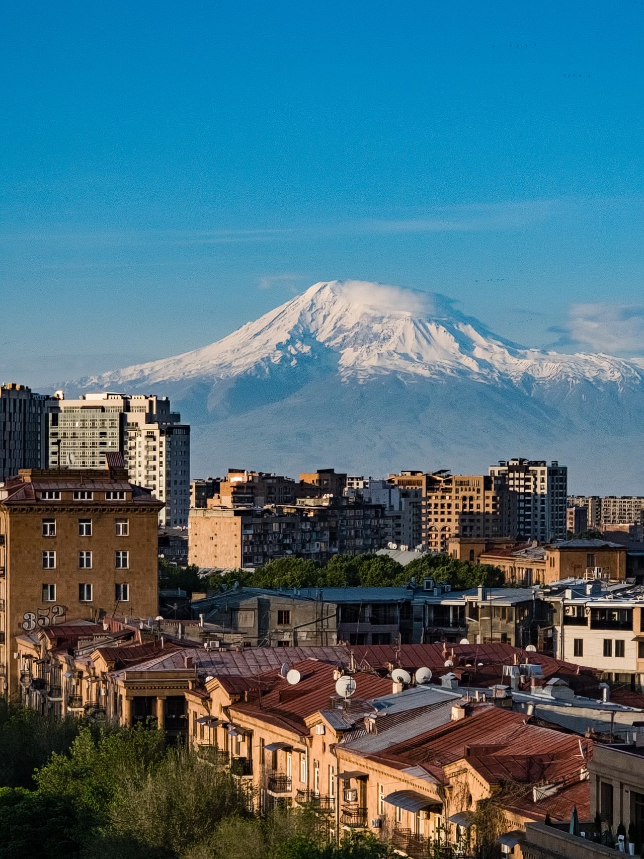 Armenia Travel Guide for GCC Residents: Visa-Free Entry, Halal Food, & Tips