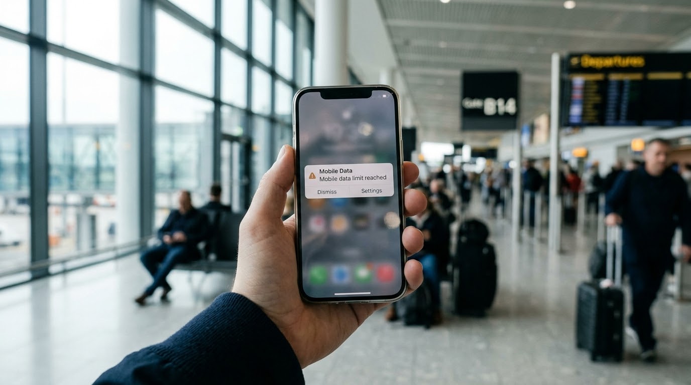 Lifetime Free Travel eSIMs: The Hidden Cost of Freemium Data