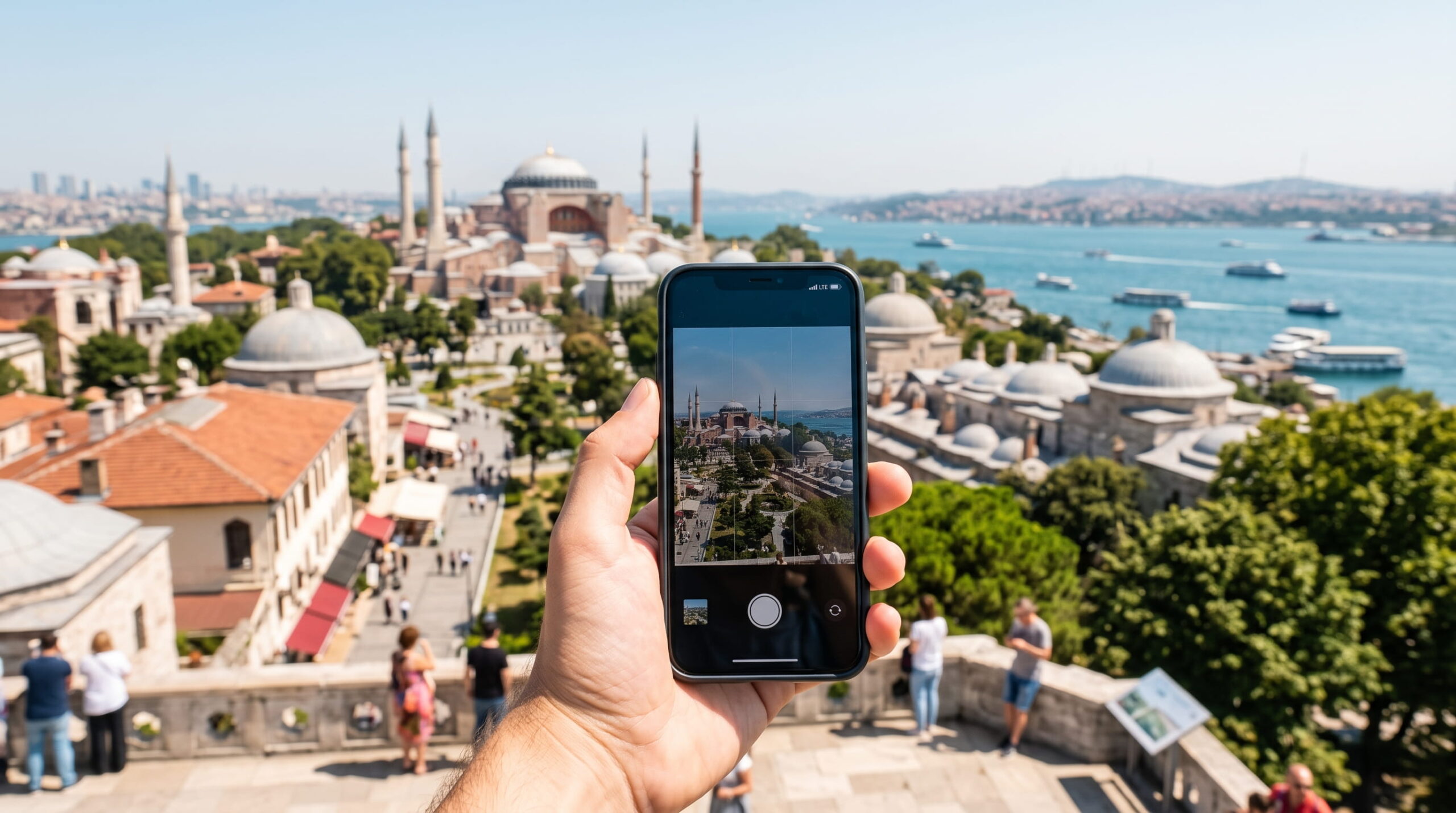 Turkey BTK IMEI Blacklist: 120-Day Limit and Solutions (2026)